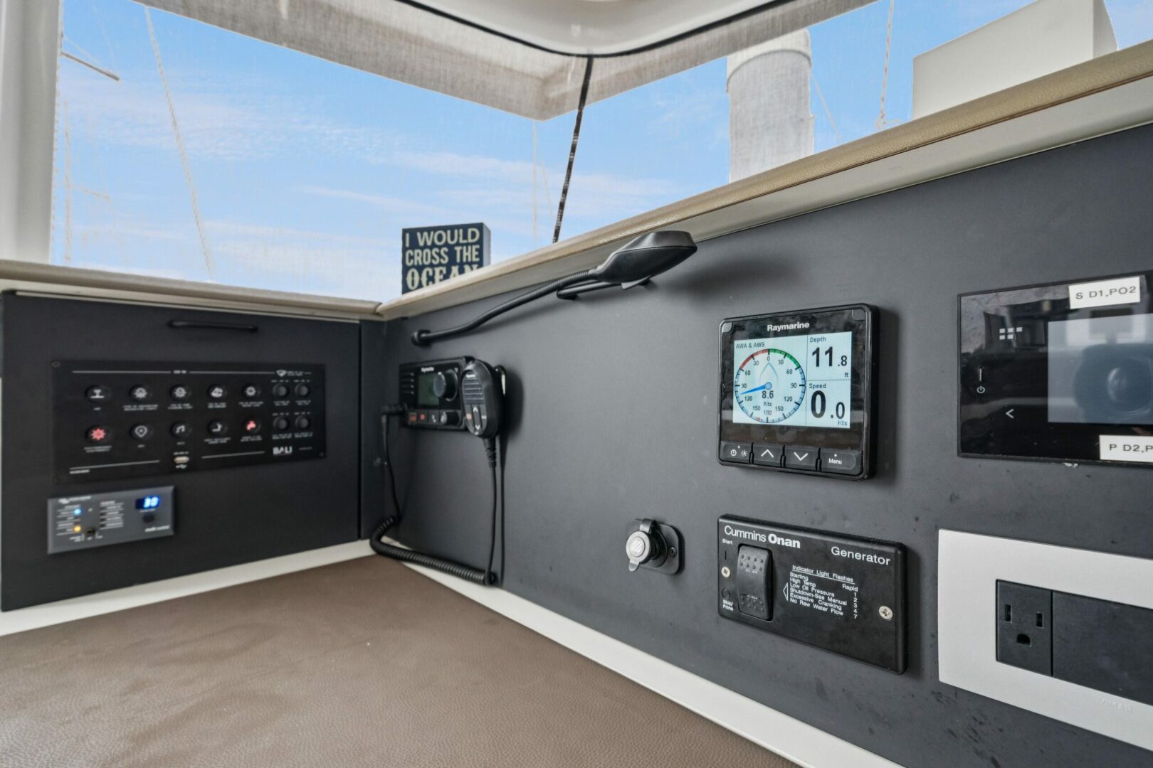 42ft Bali Yacht For Sale