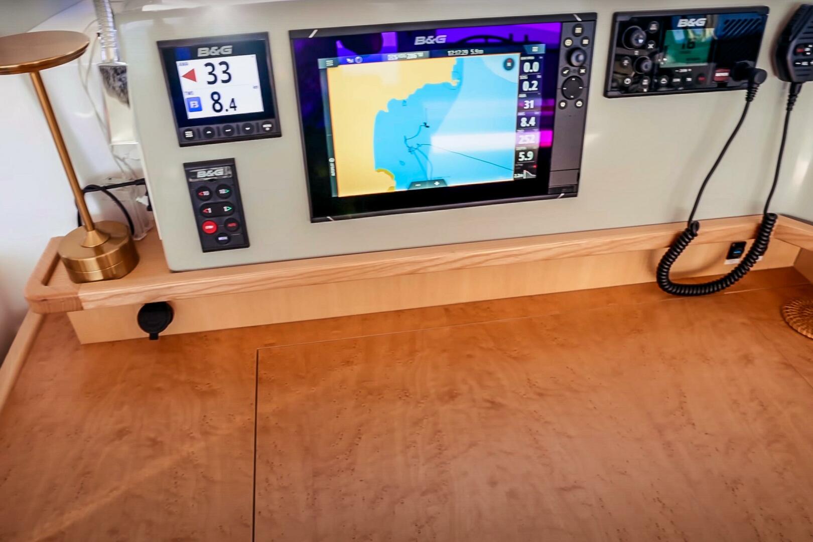 45ft Seawind Yacht For Sale