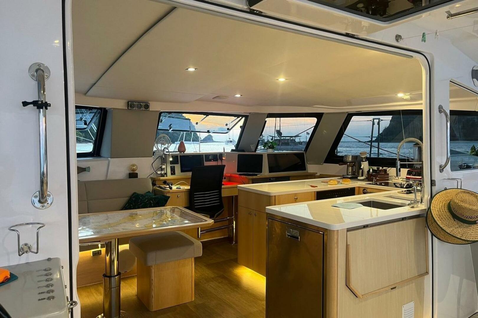 45ft Seawind Yacht For Sale