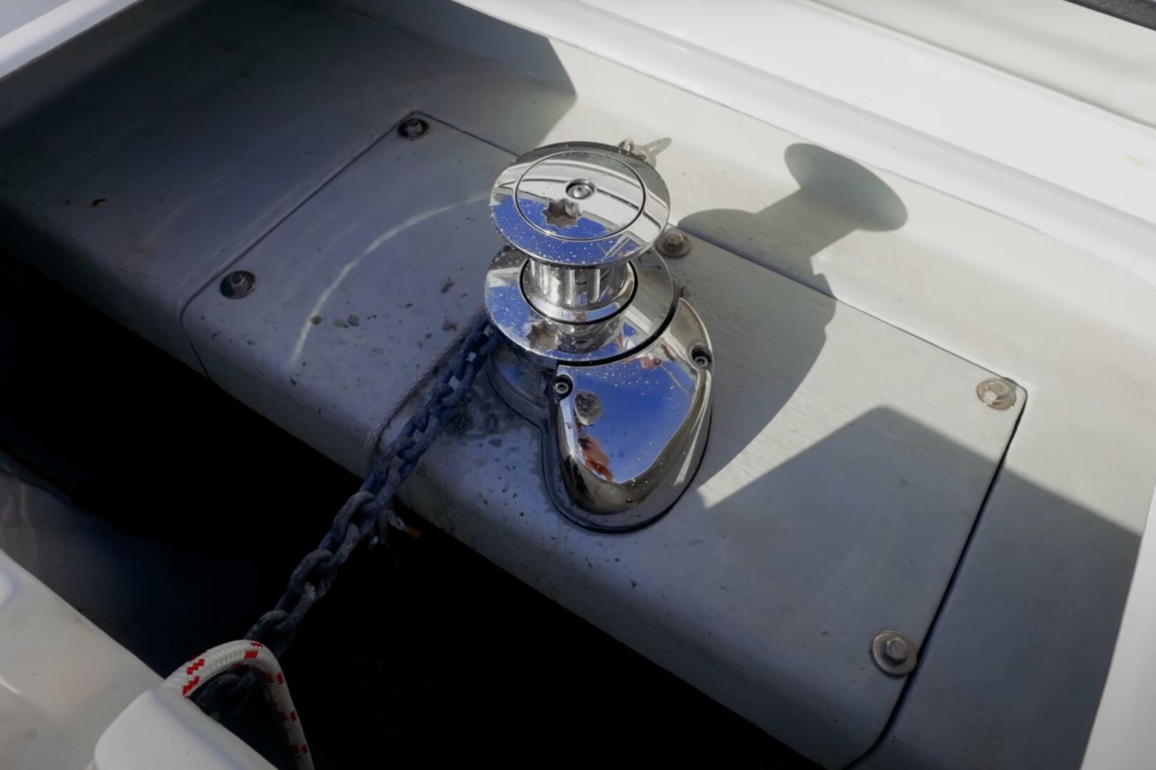 45ft Seawind Yacht For Sale