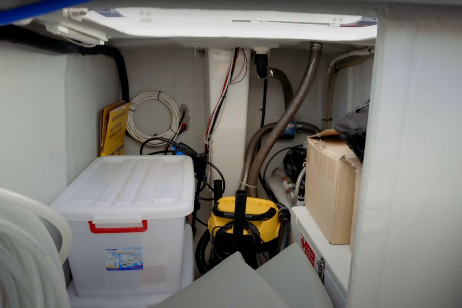 45ft Seawind Yacht For Sale