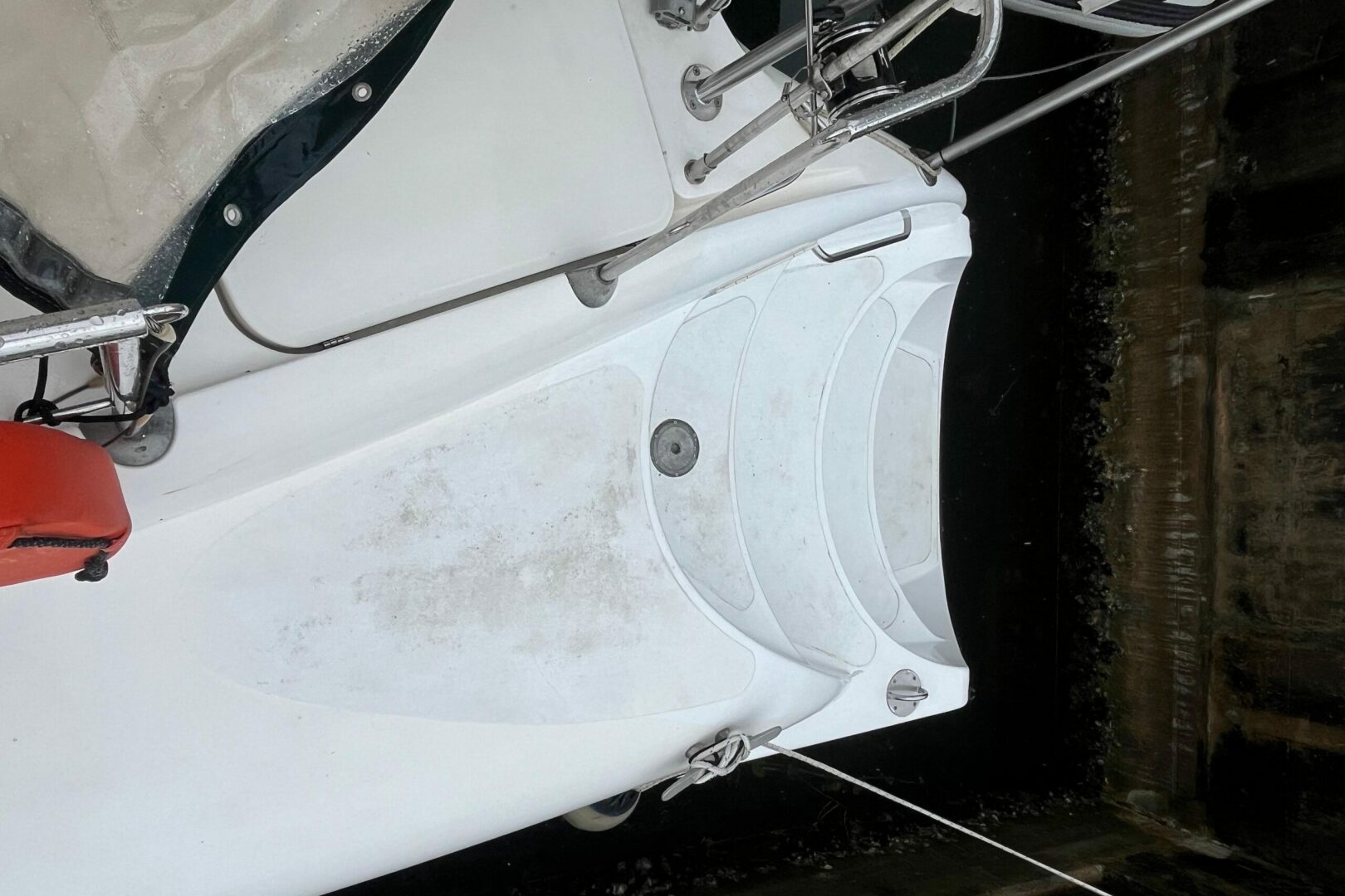46ft Fountaine Pajot Yacht For Sale