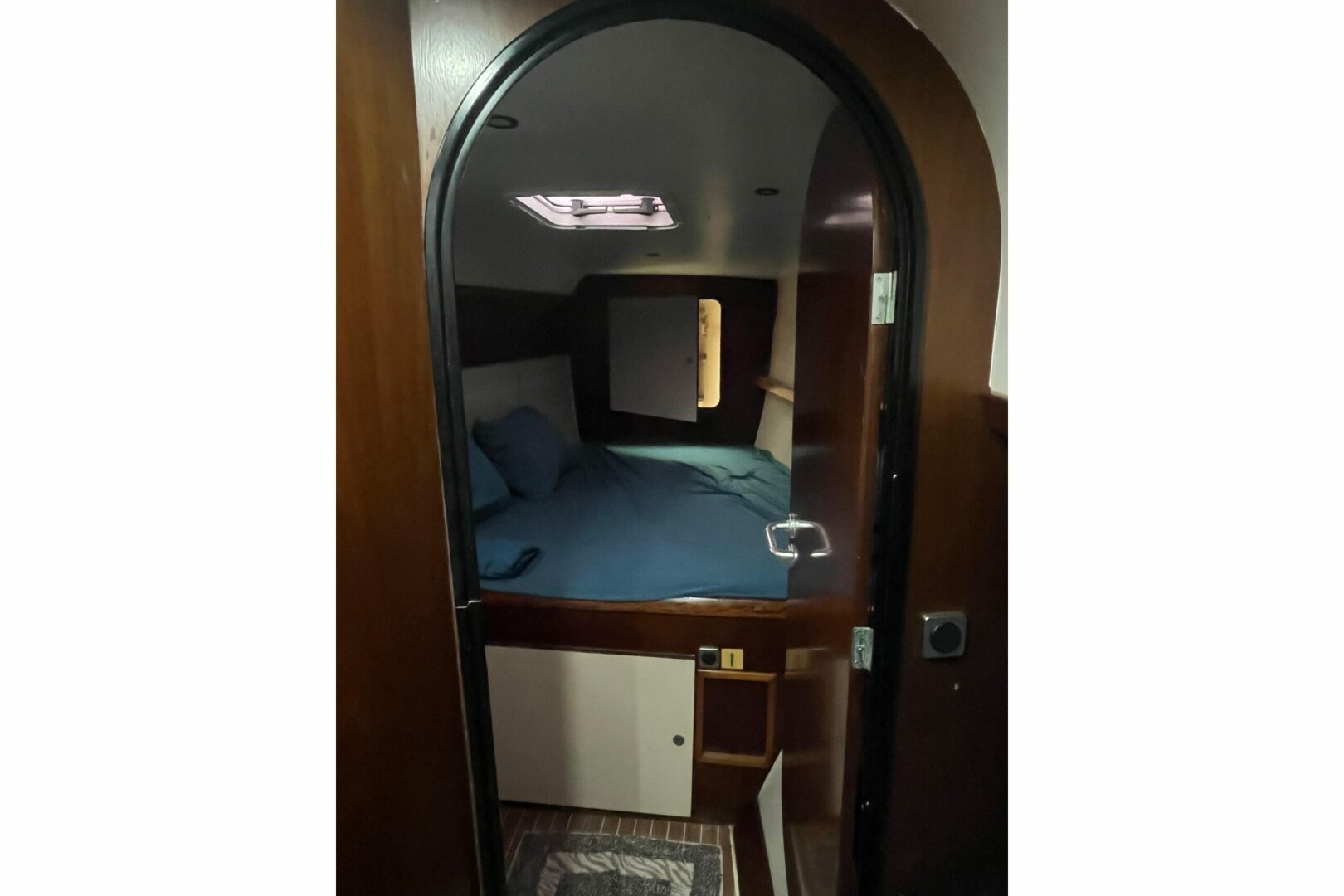 46ft Fountaine Pajot Yacht For Sale
