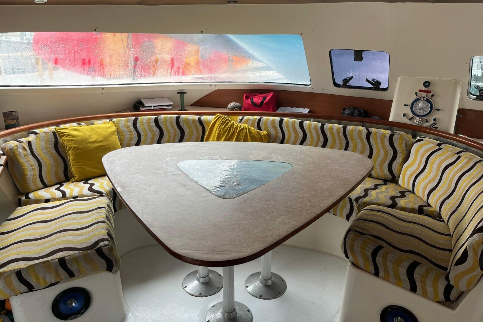 46ft Fountaine Pajot Yacht For Sale
