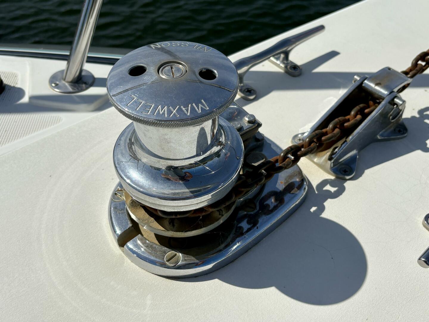 Vessel Image #8