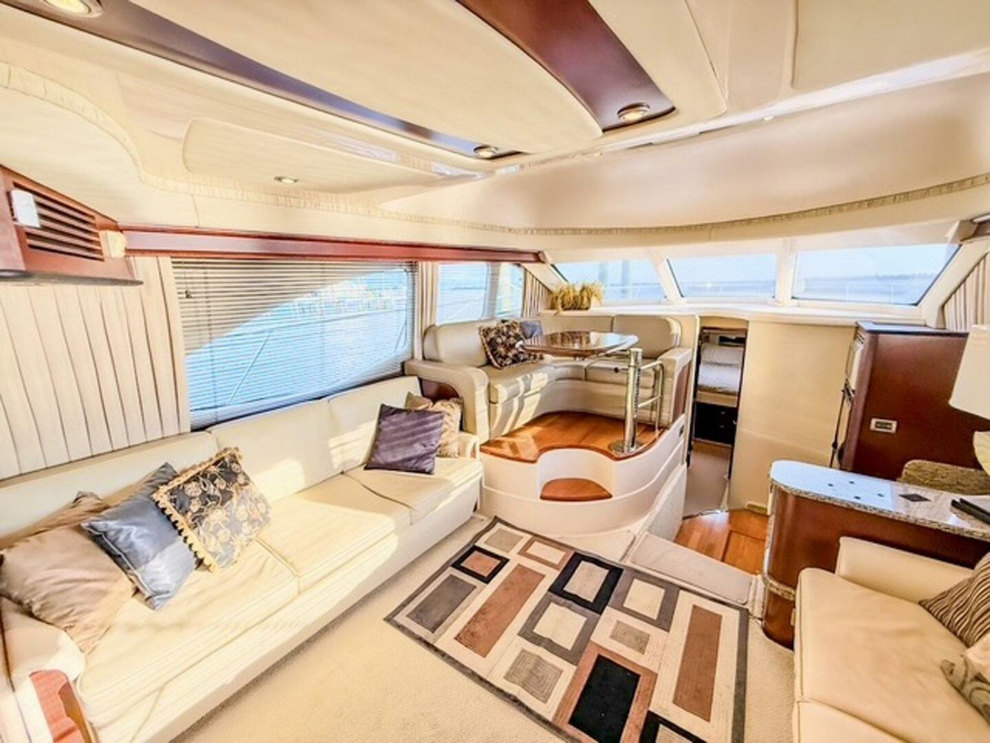 Shell rsquo s Island II 44ft Sea Ray Yacht For Sale