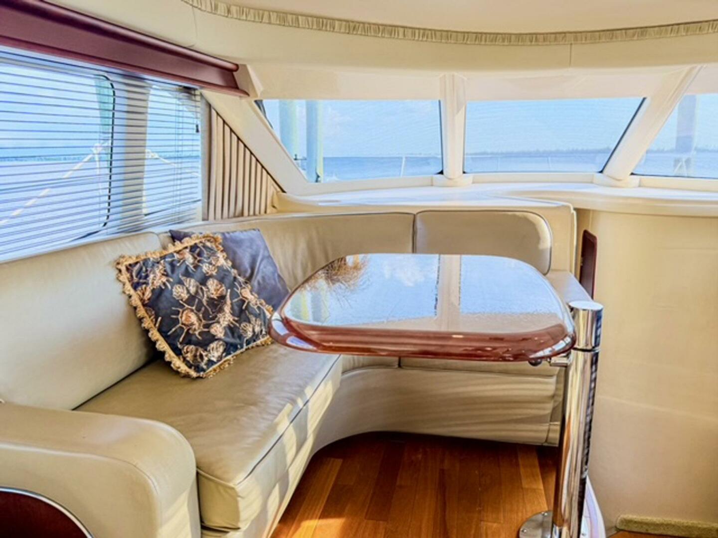 Shell rsquo s Island II 44ft Sea Ray Yacht For Sale