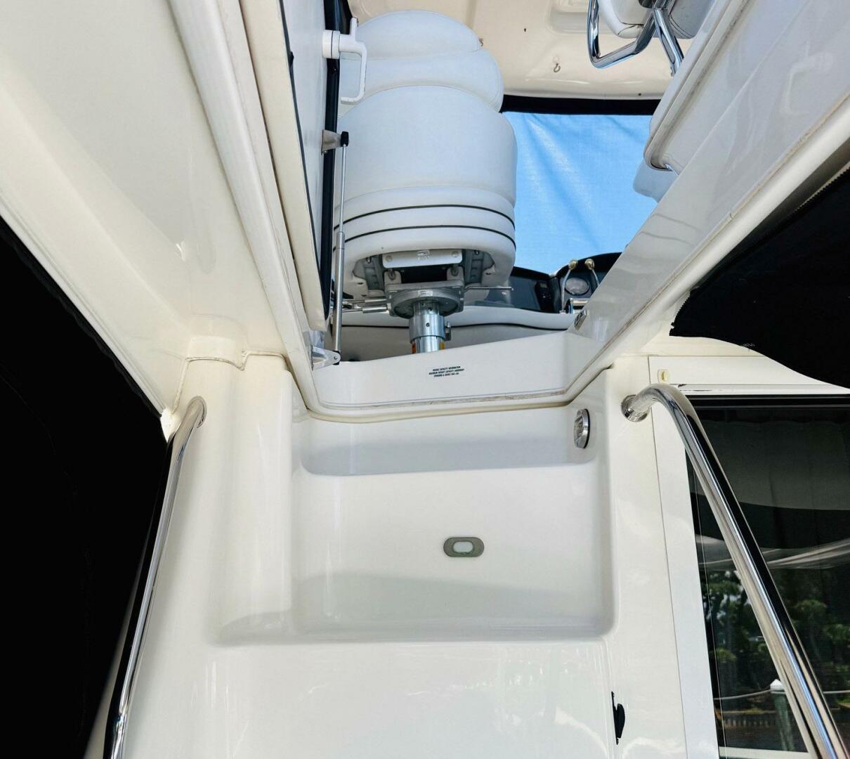 Shell rsquo s Island II 44ft Sea Ray Yacht For Sale