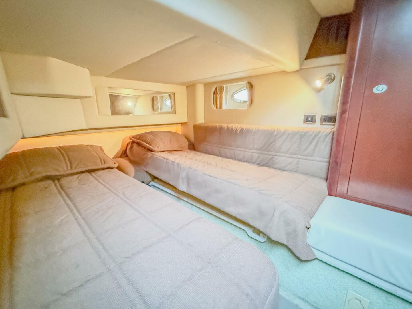 Shell rsquo s Island II 44ft Sea Ray Yacht For Sale