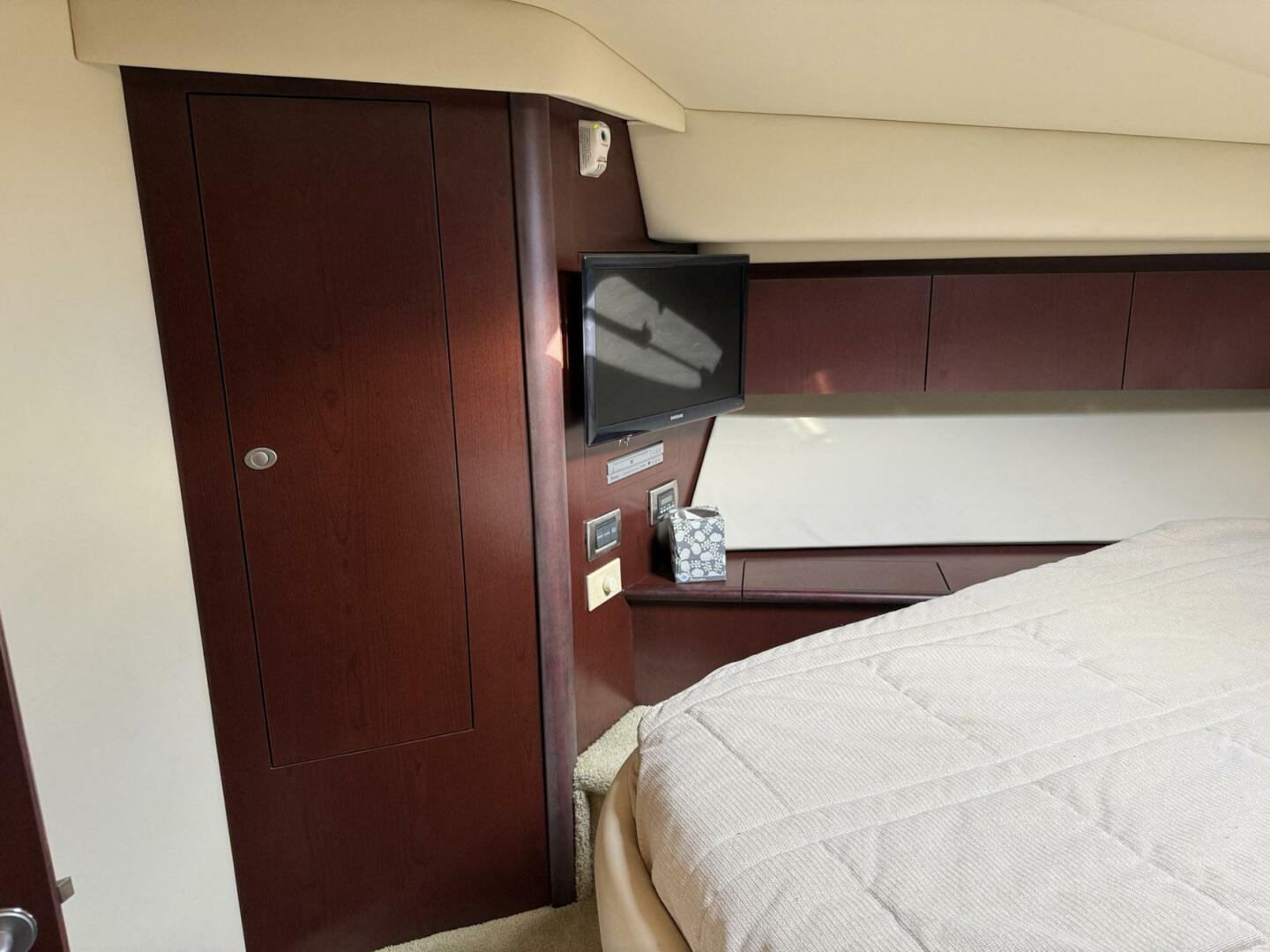 Shell rsquo s Island II 44ft Sea Ray Yacht For Sale