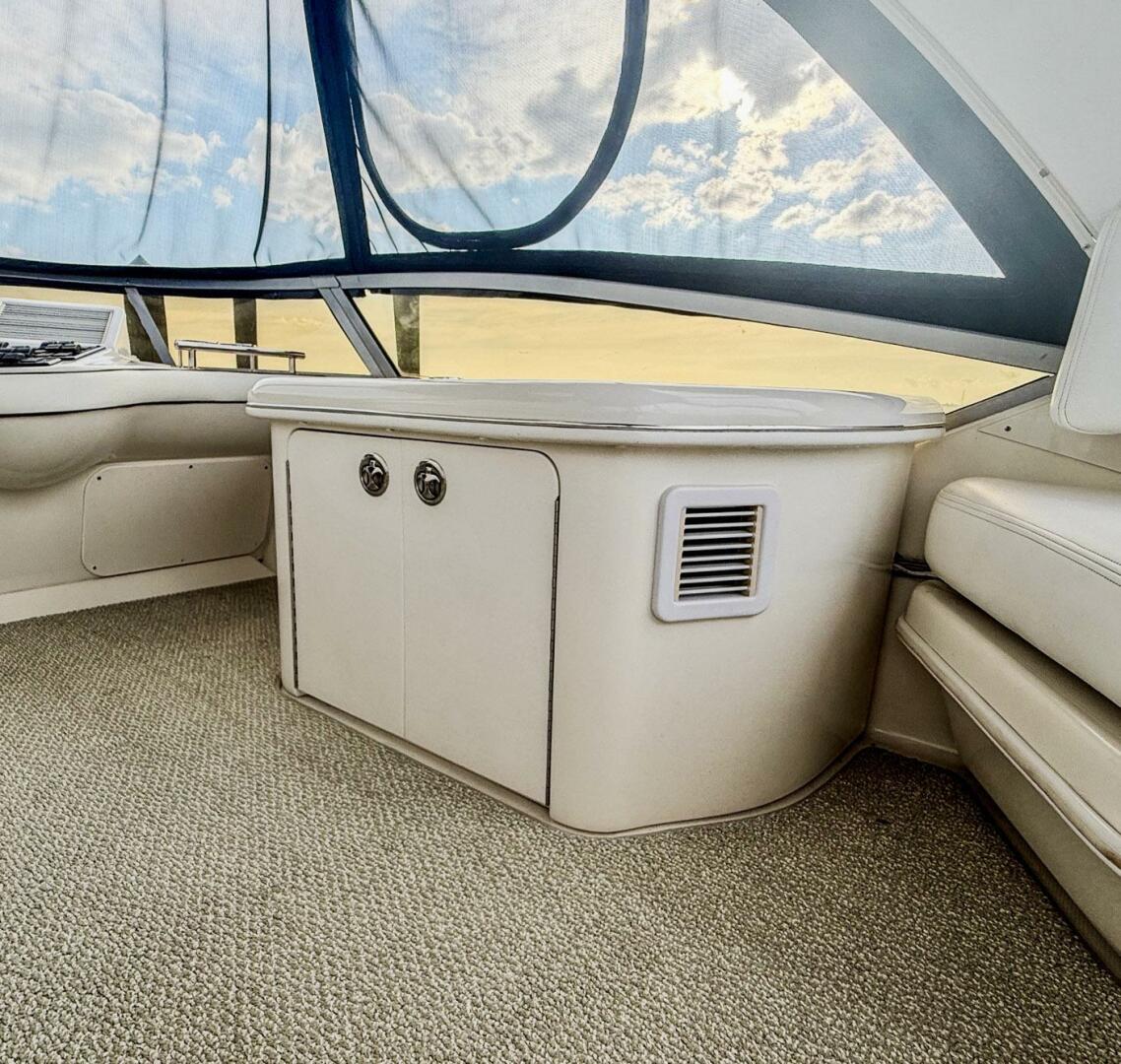 Shell rsquo s Island II 44ft Sea Ray Yacht For Sale