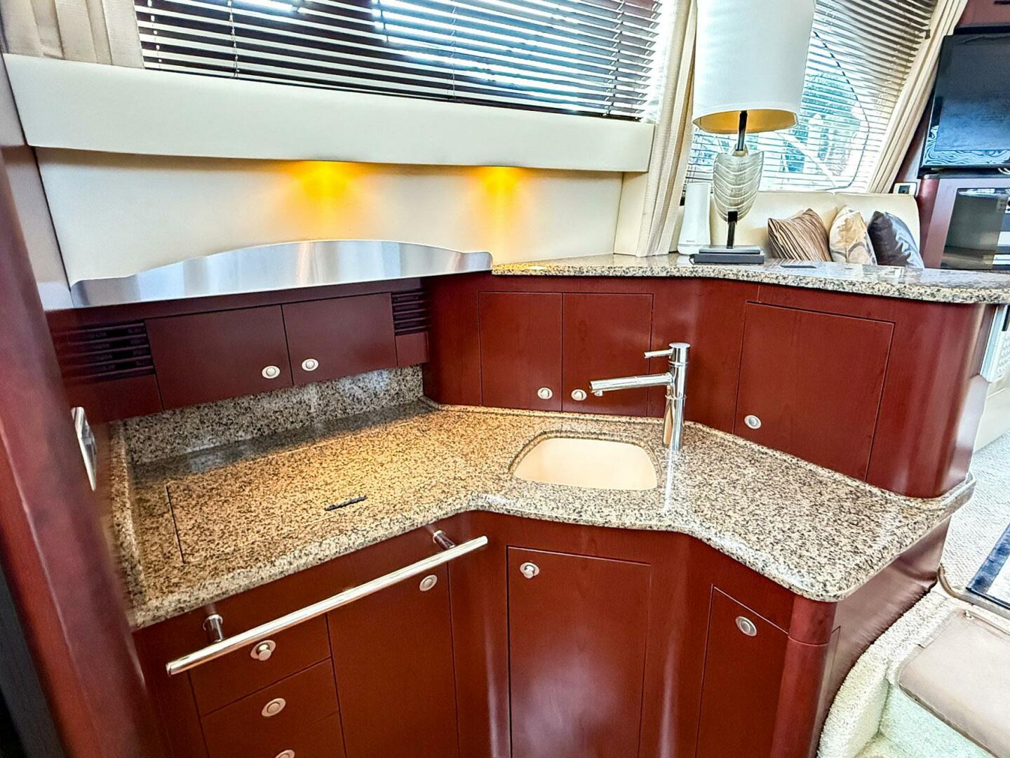 Shell rsquo s Island II 44ft Sea Ray Yacht For Sale