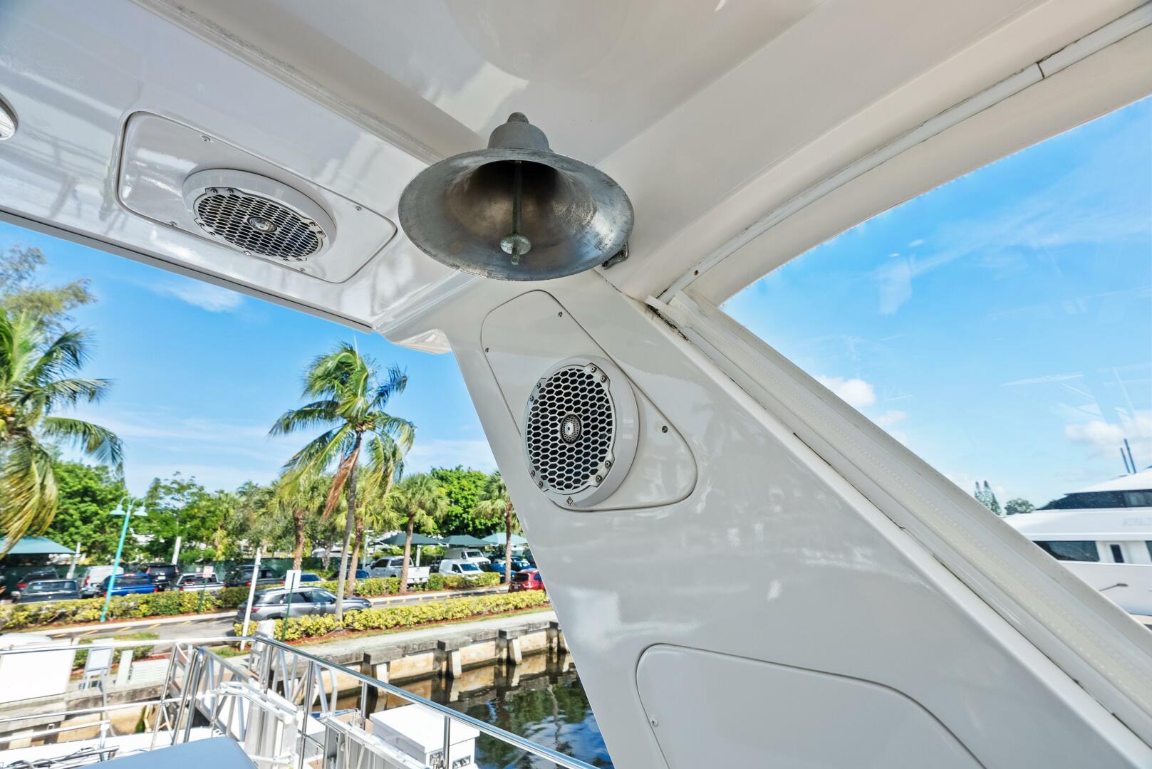 El Legado 72ft Grand Banks Yacht For Sale