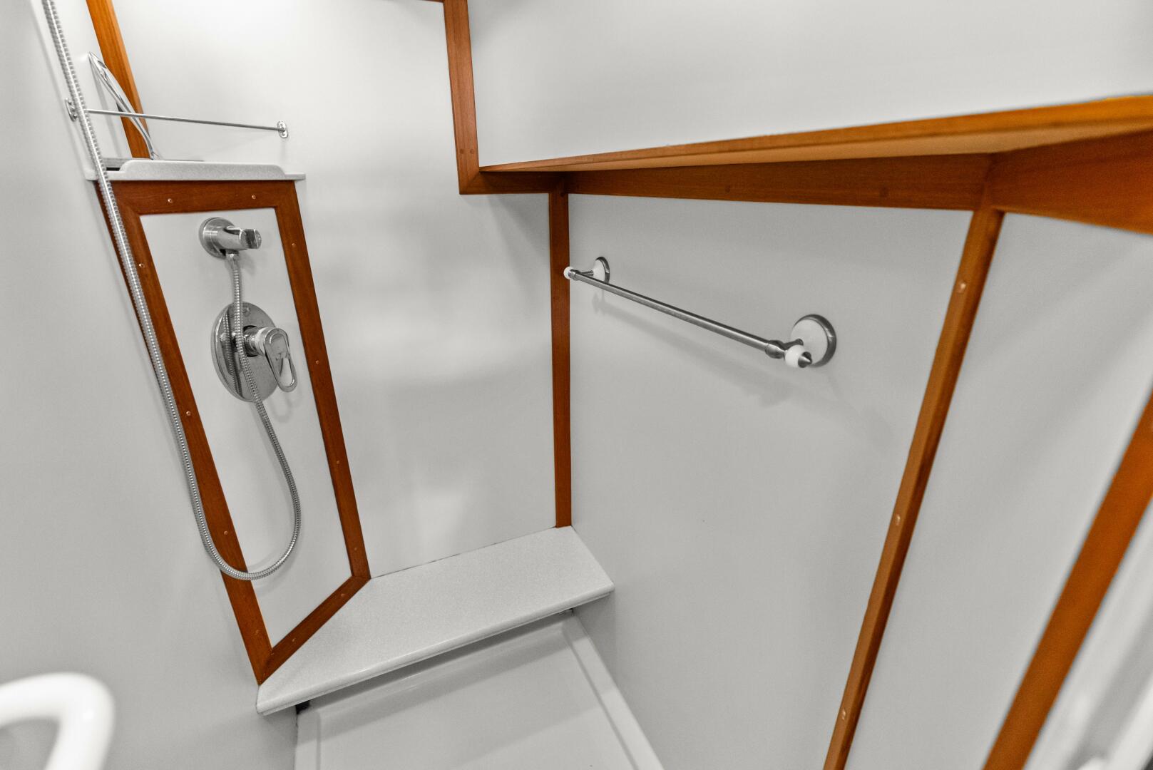 El Legado 72ft Grand Banks Yacht For Sale