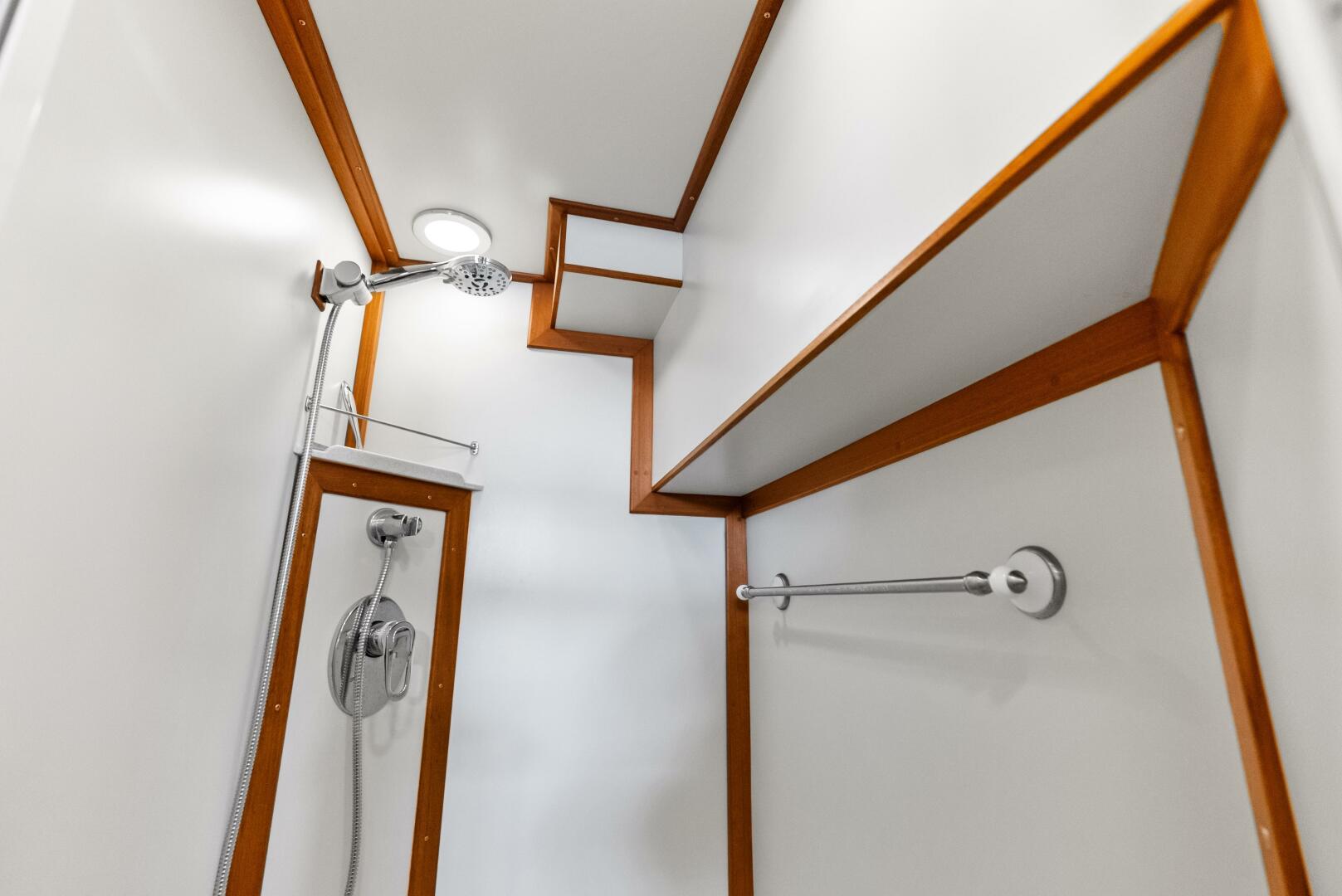 El Legado 72ft Grand Banks Yacht For Sale