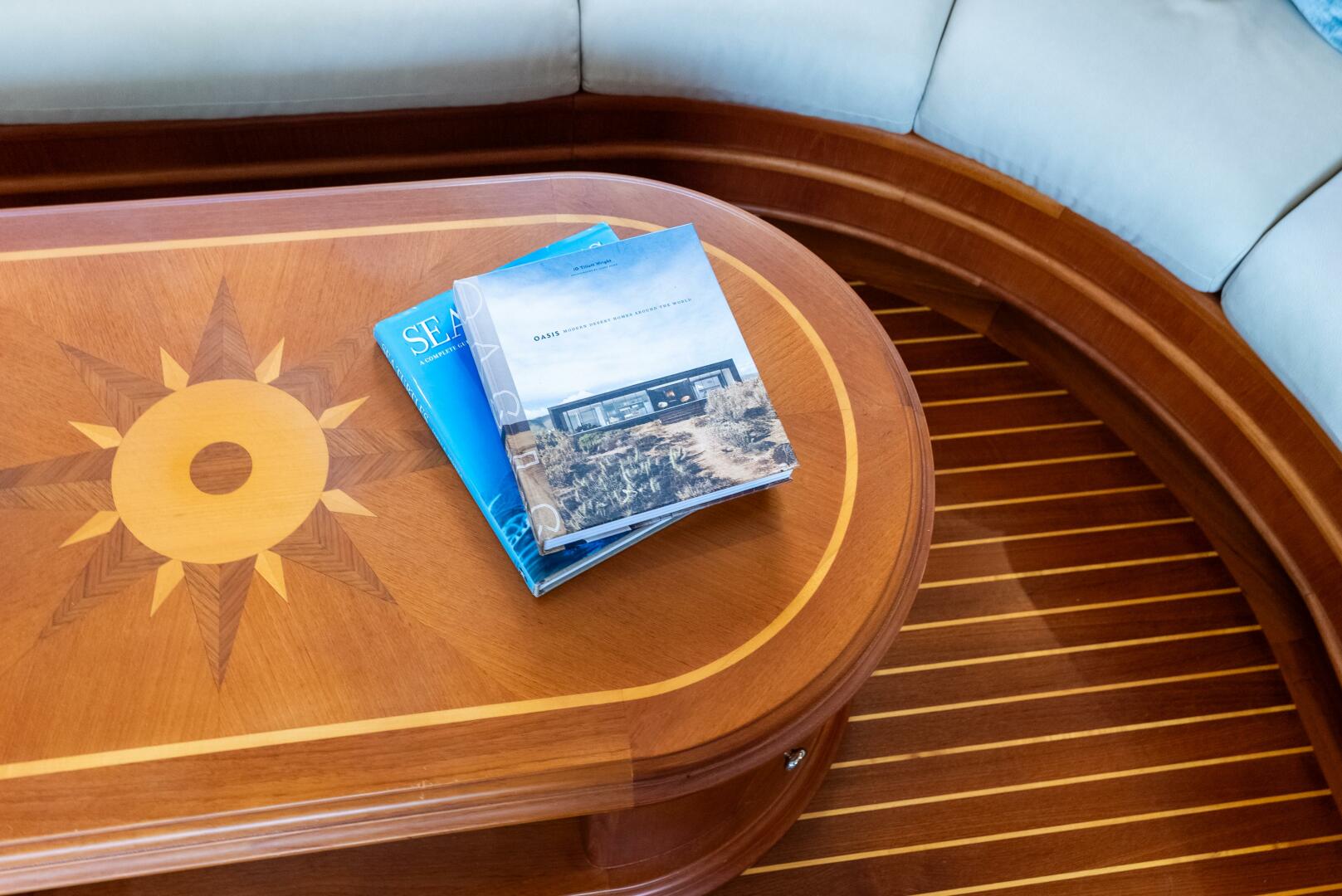 El Legado 72ft Grand Banks Yacht For Sale