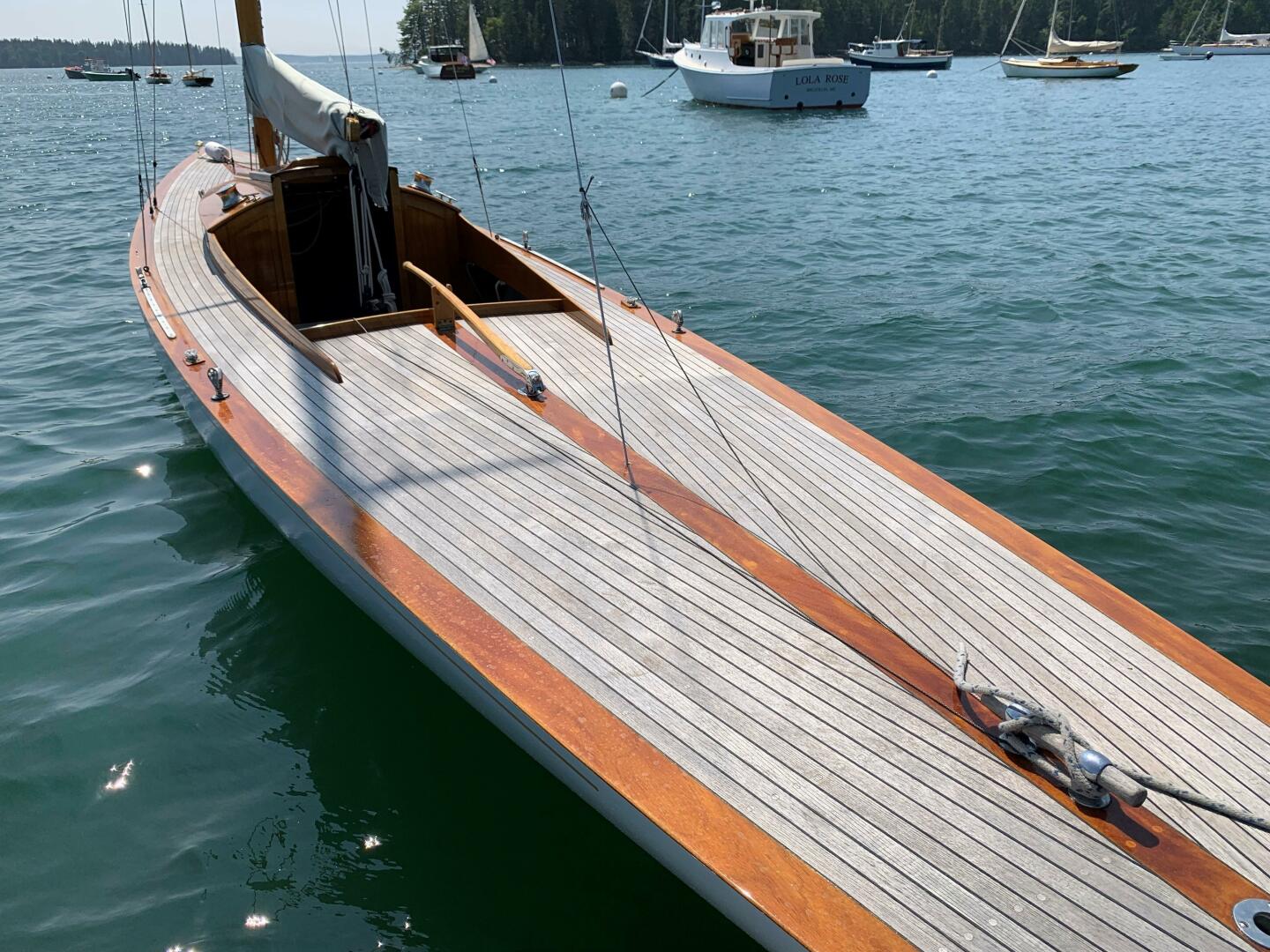 Vessel Image #6