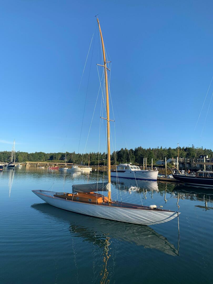 Vessel Image #18