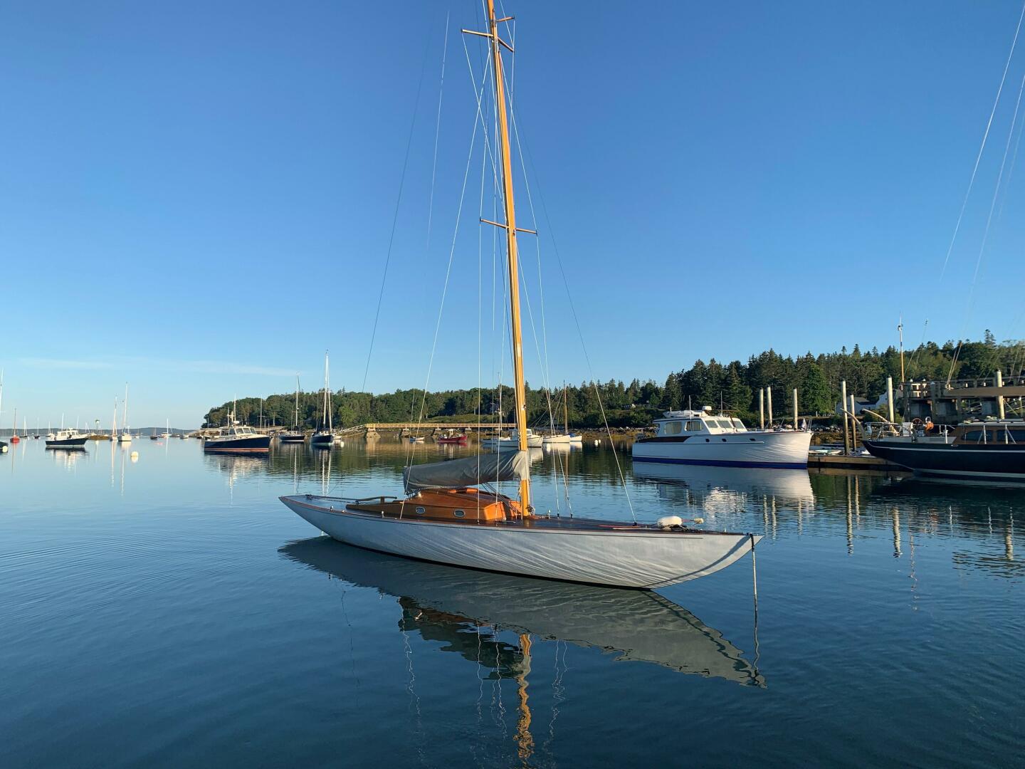 Vessel Image #15