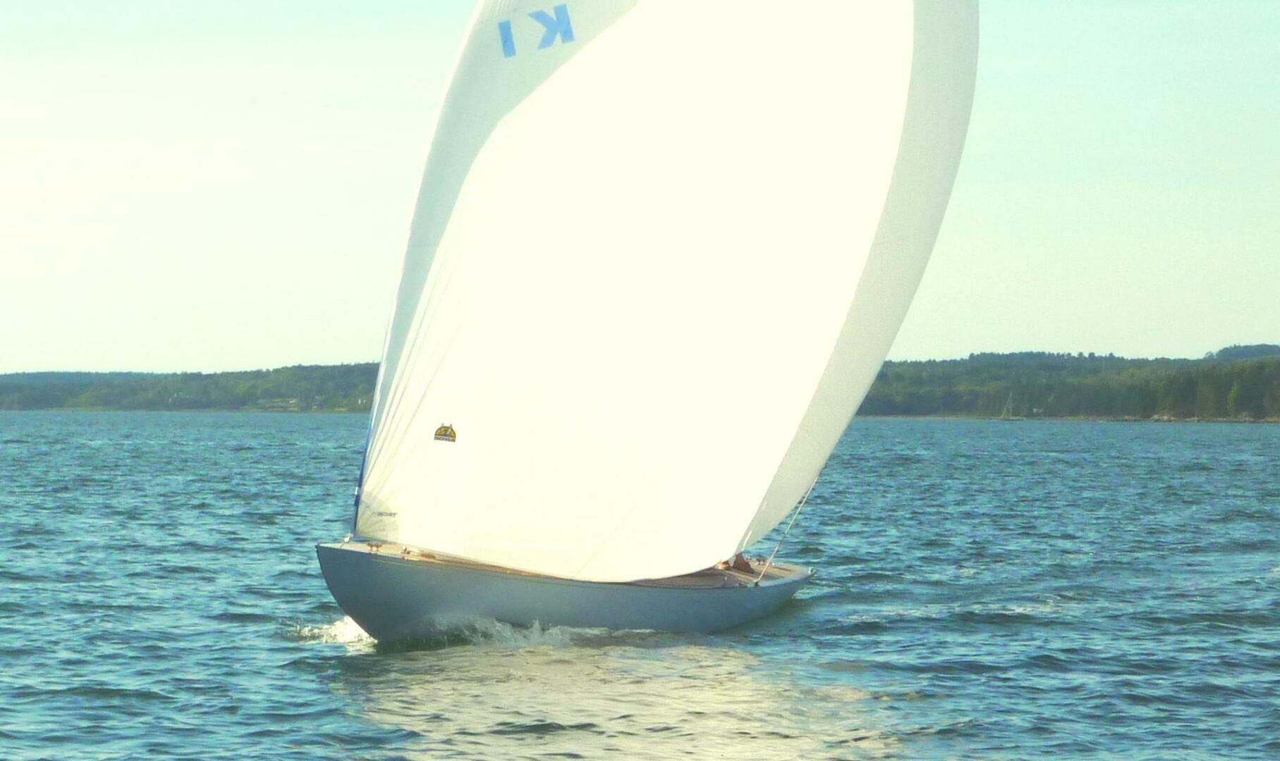Vessel Image #23