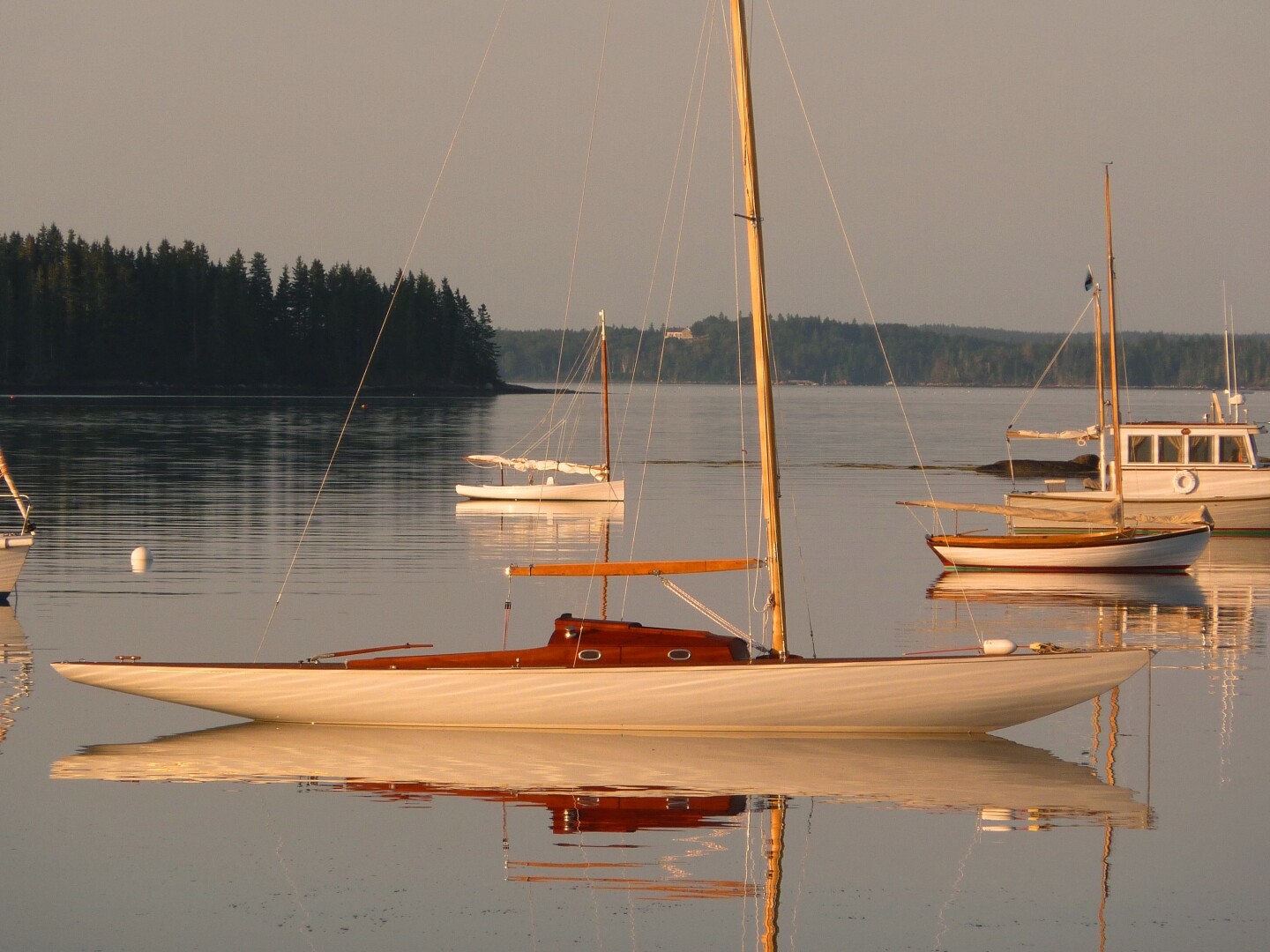 Vessel Image #1