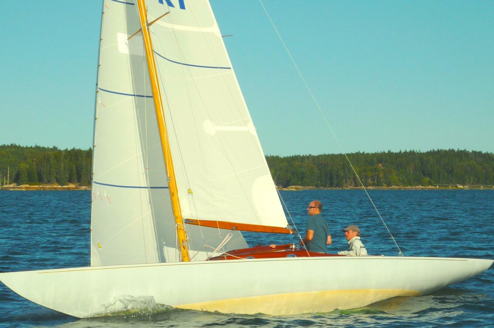 Vessel Image #19