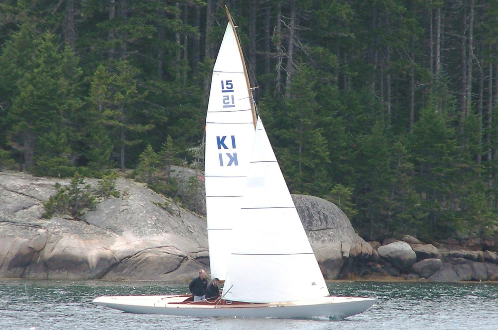 Vessel Image #24