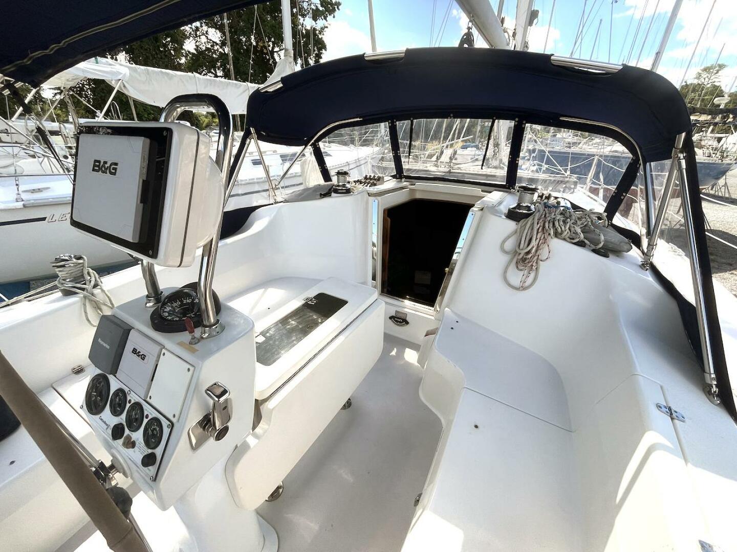 Vessel Image #9