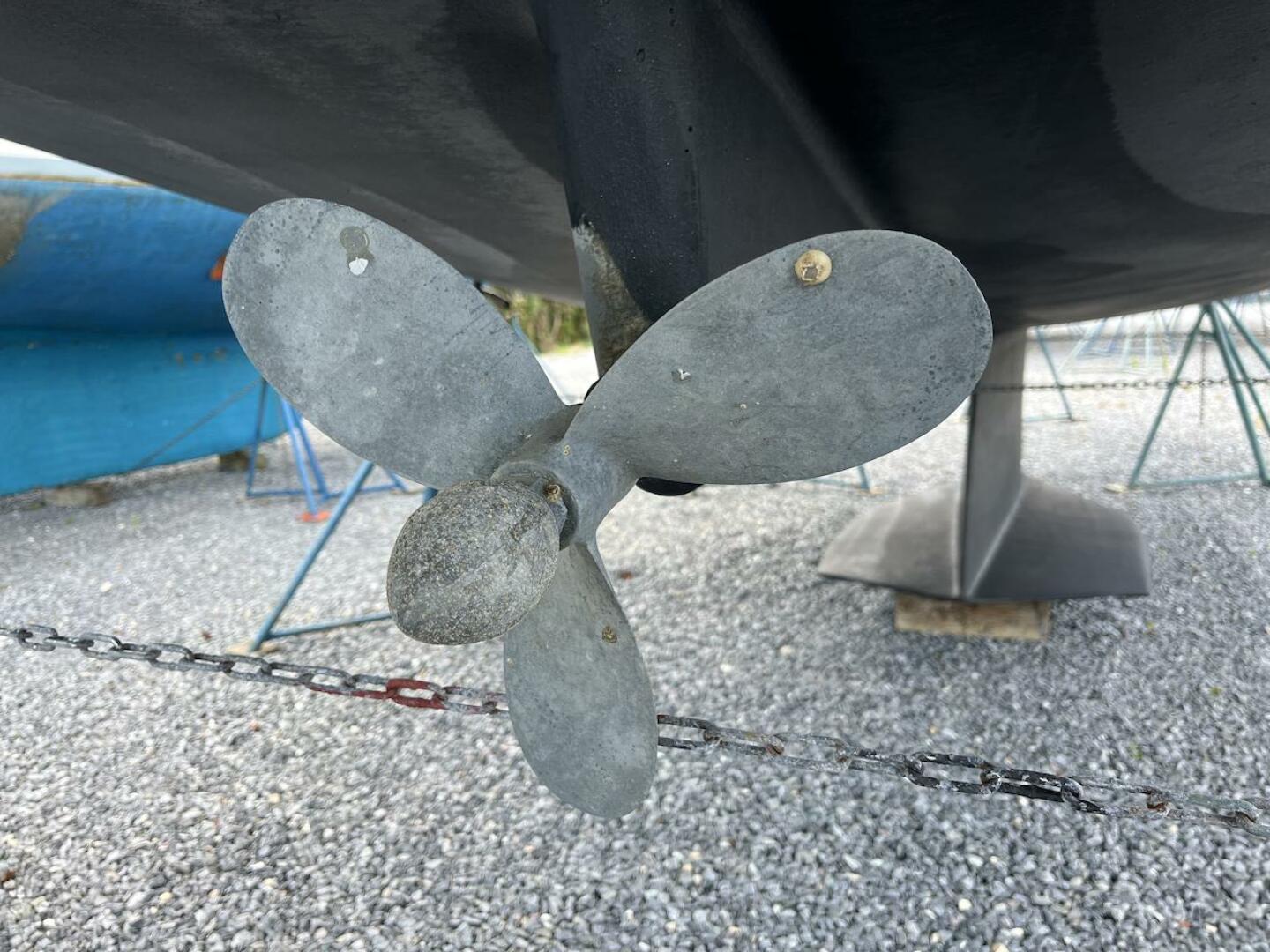 Vessel Image #4