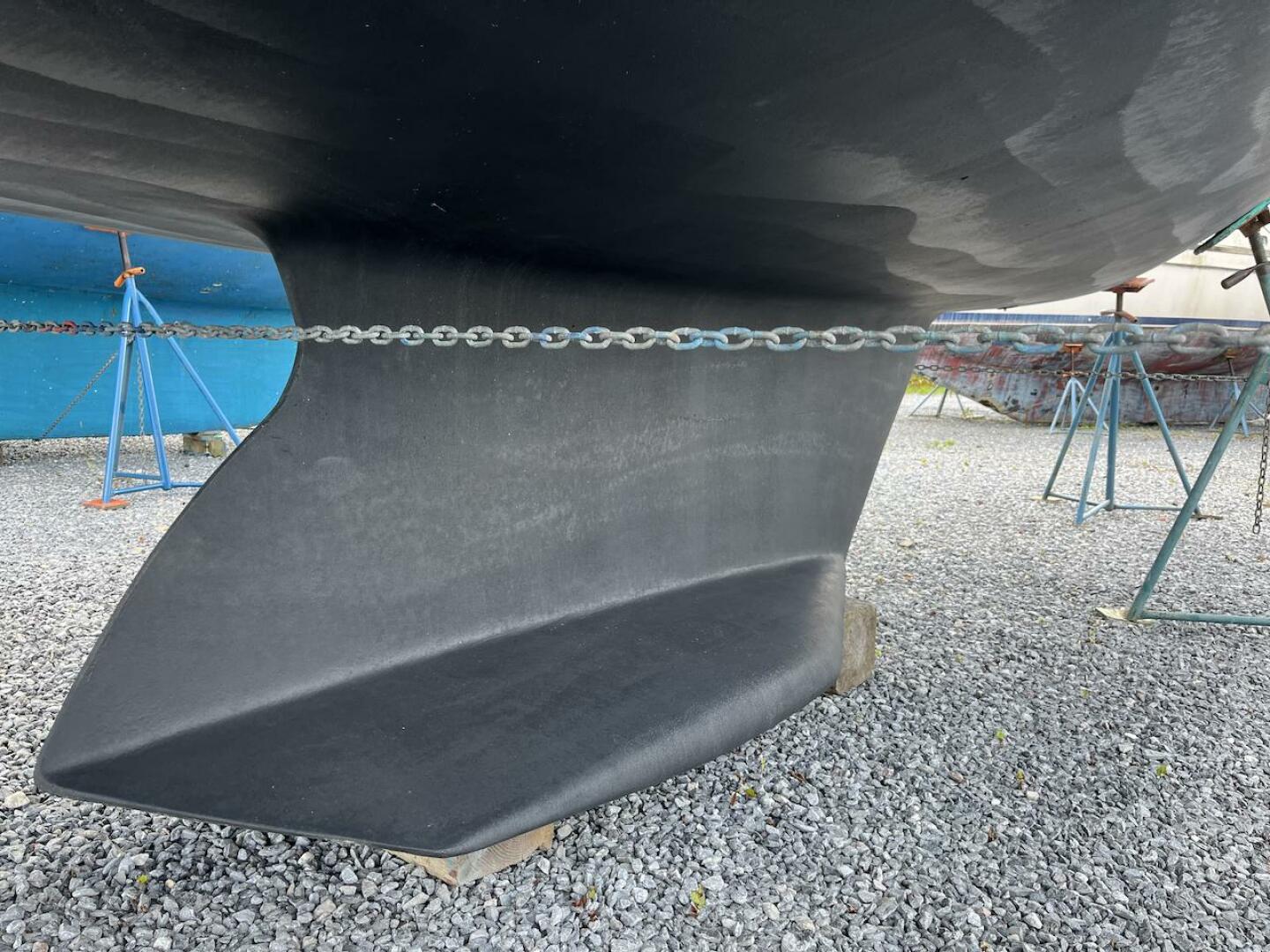 Vessel Image #5