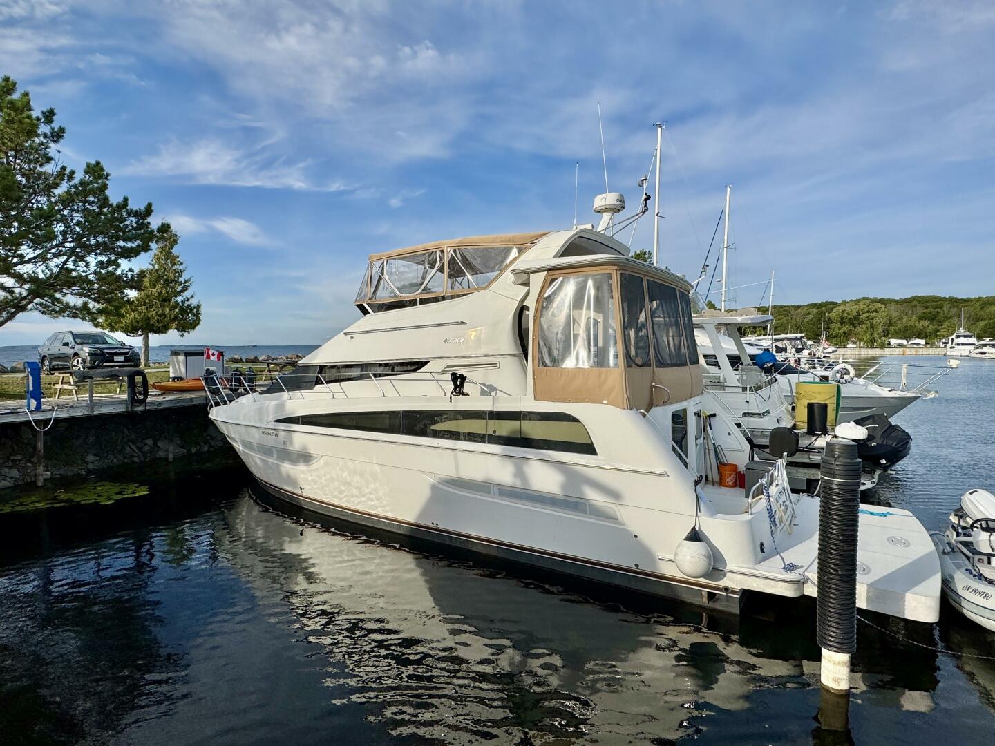 Vessel Image #2