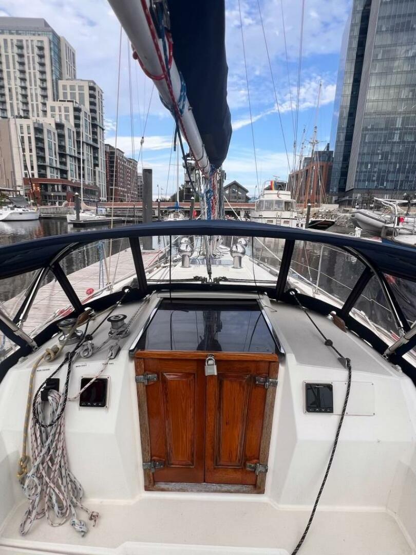 Vessel Image #3