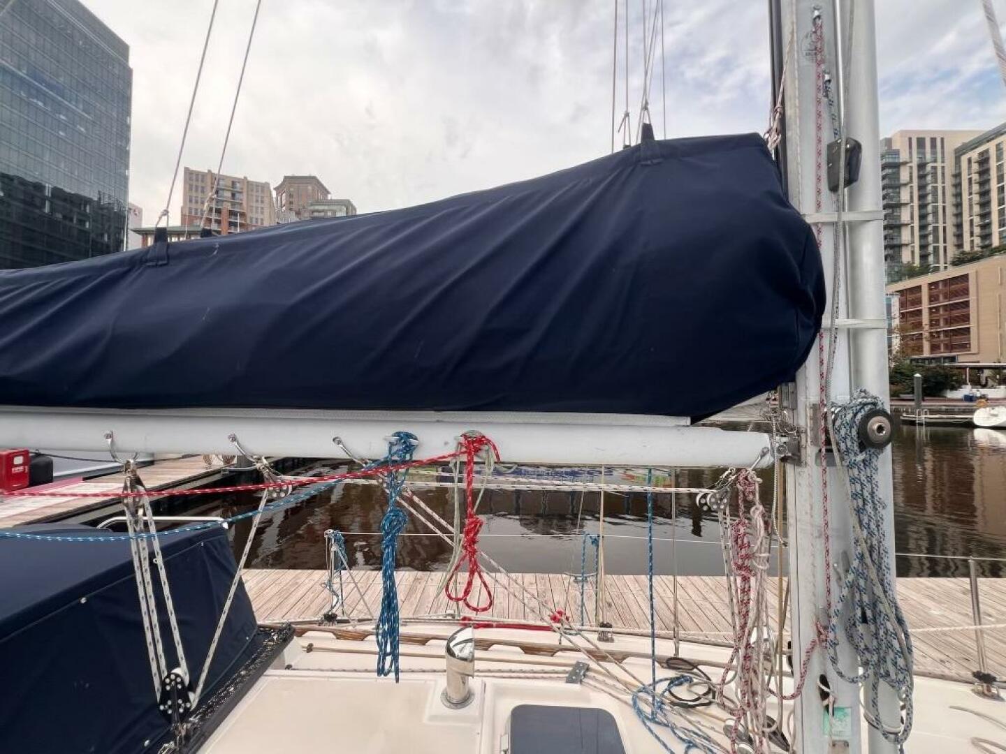 Vessel Image #8