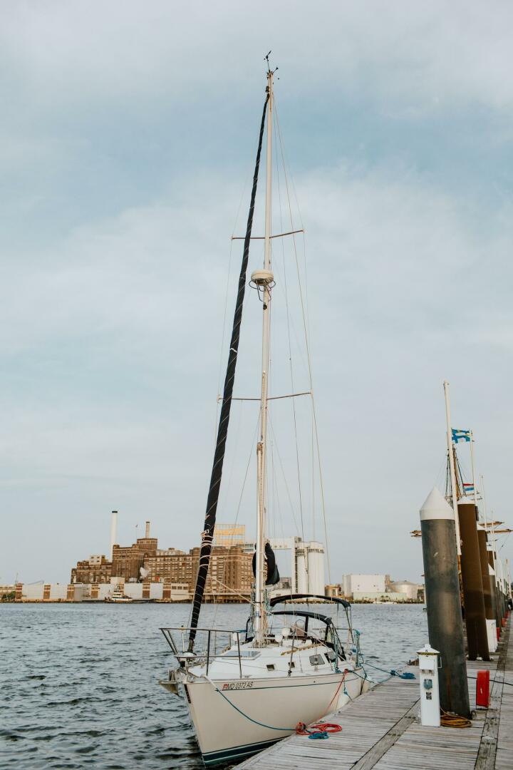 Vessel Image #4