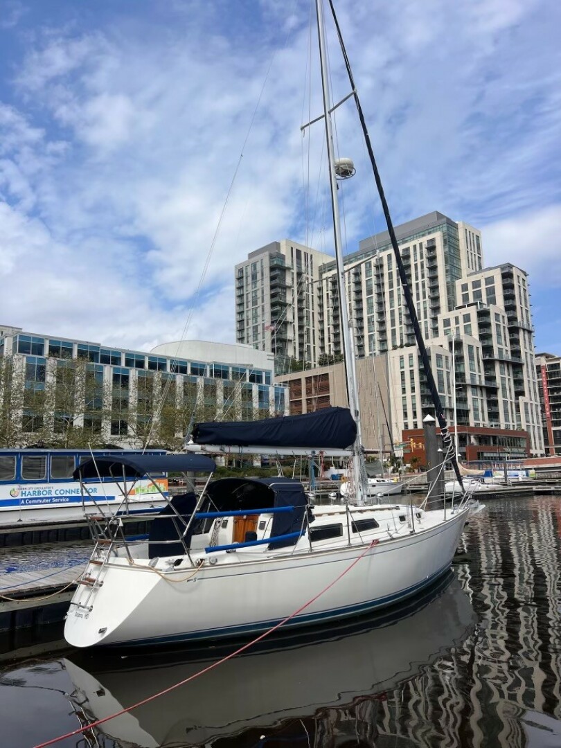 Vessel Image #1