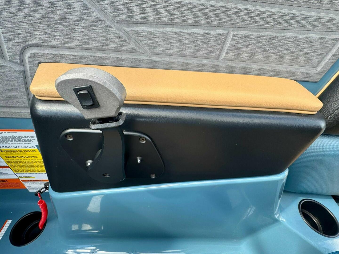 24ft ATX Surf Boats Yacht For Sale