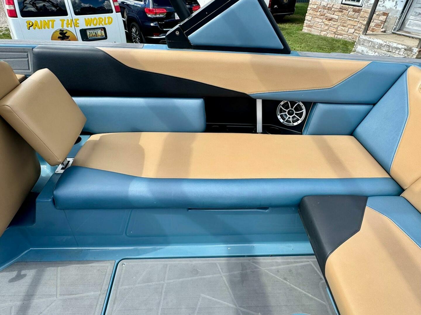 24ft ATX Surf Boats Yacht For Sale