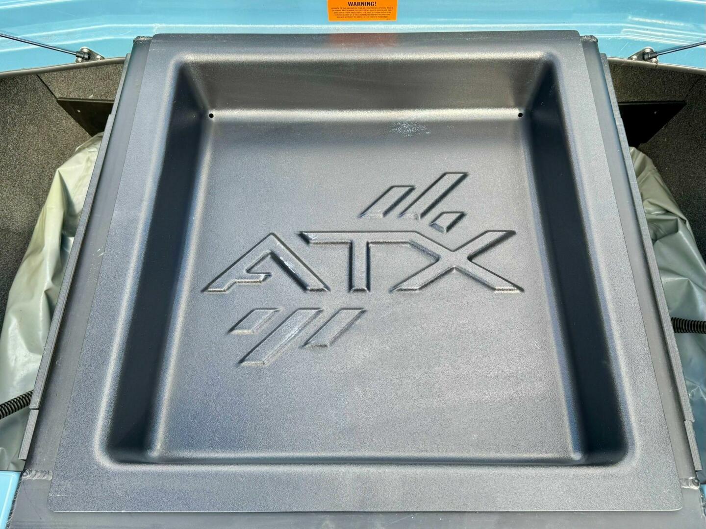 24ft ATX Surf Boats Yacht For Sale