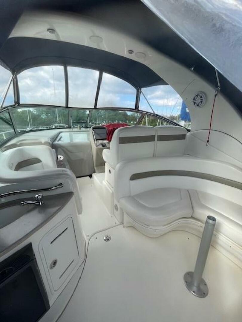 Grand Cru 32ft Sea Ray Yacht For Sale