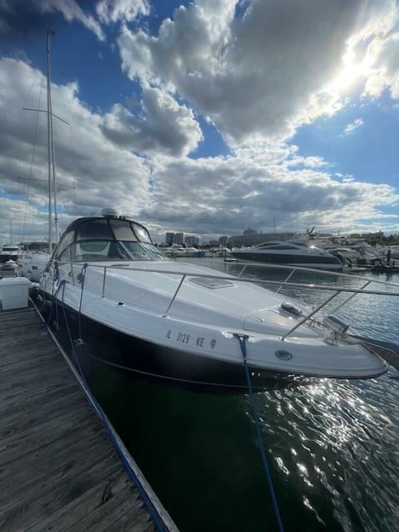 Grand Cru 32ft Sea Ray Yacht For Sale