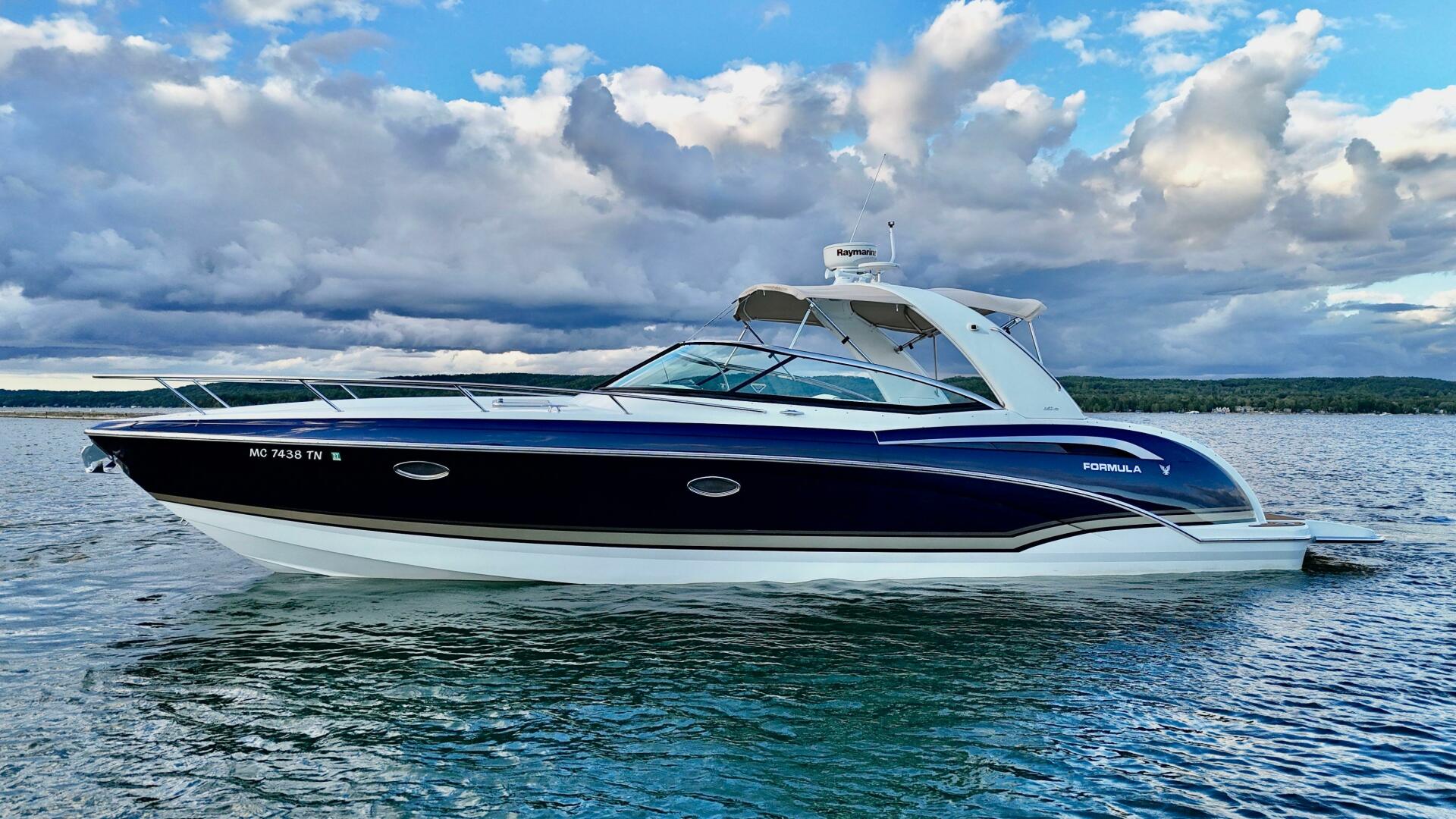 Vessel Image #9