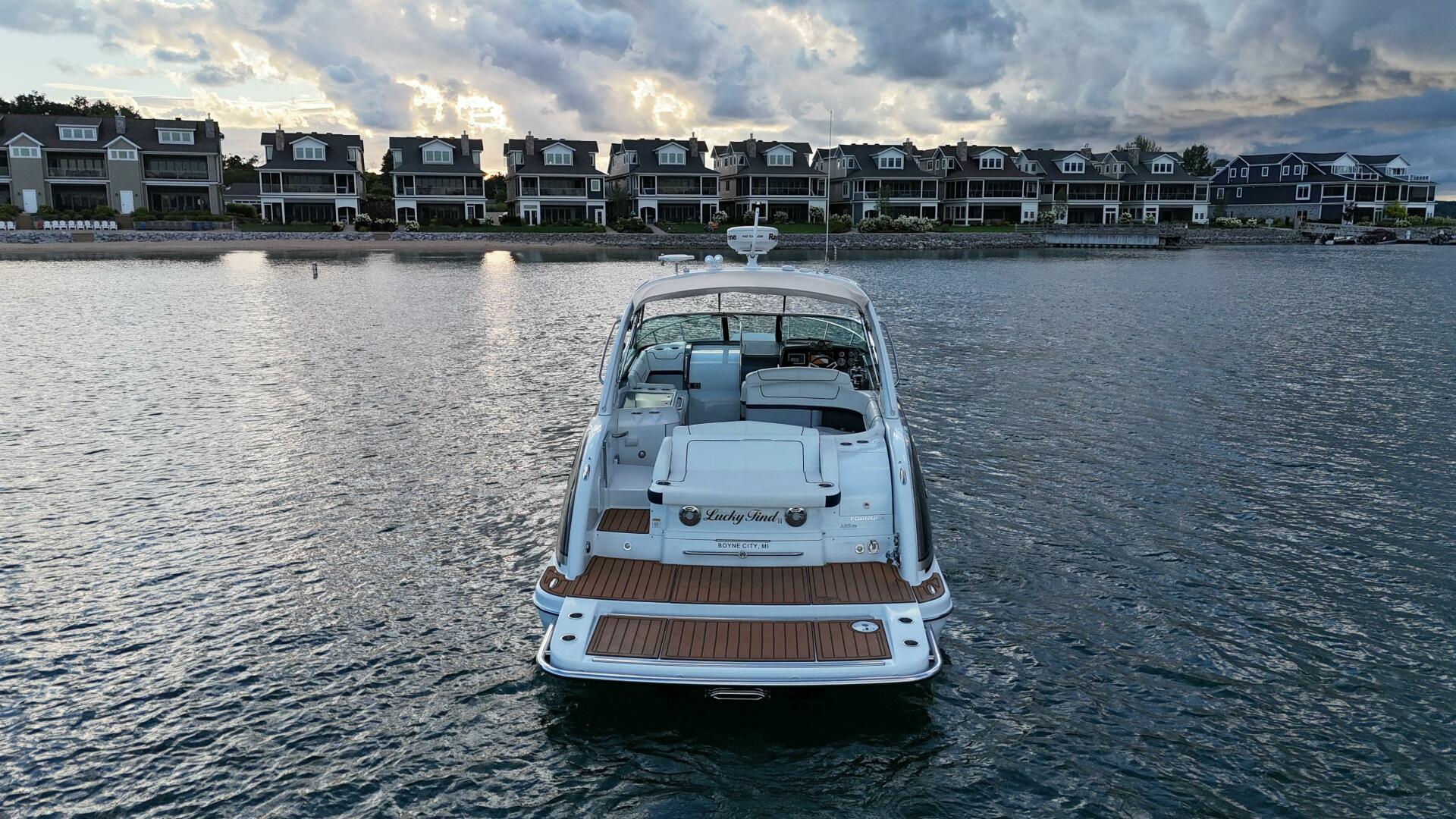 Vessel Image #17