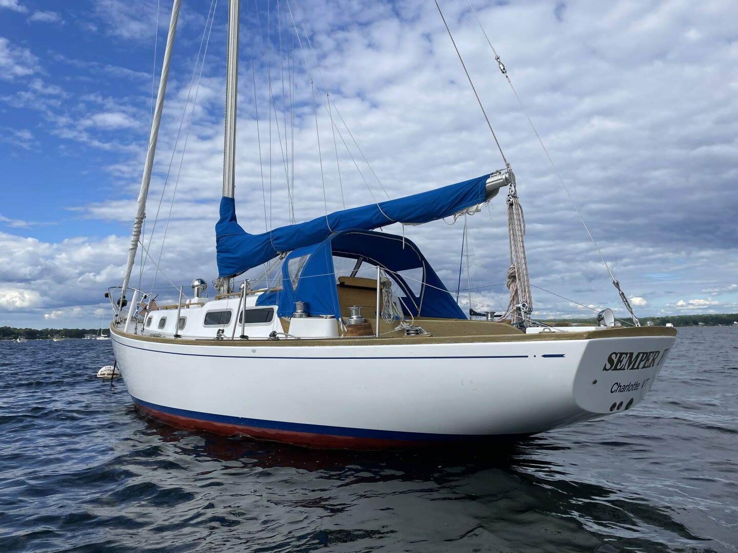 Vessel Image #1
