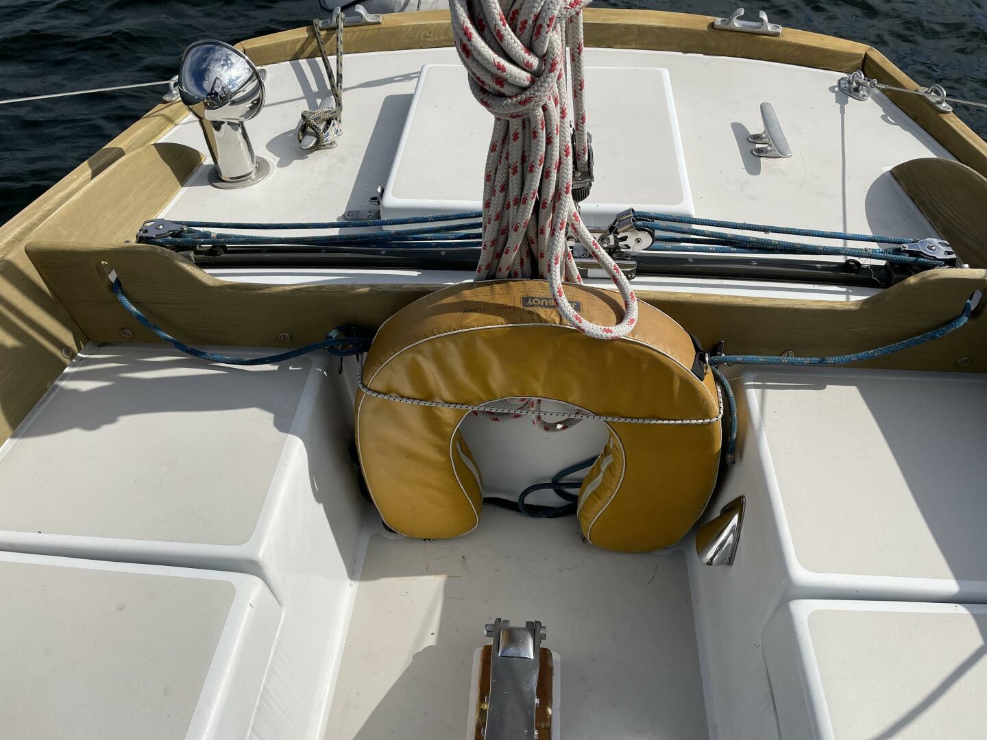 Vessel Image #13