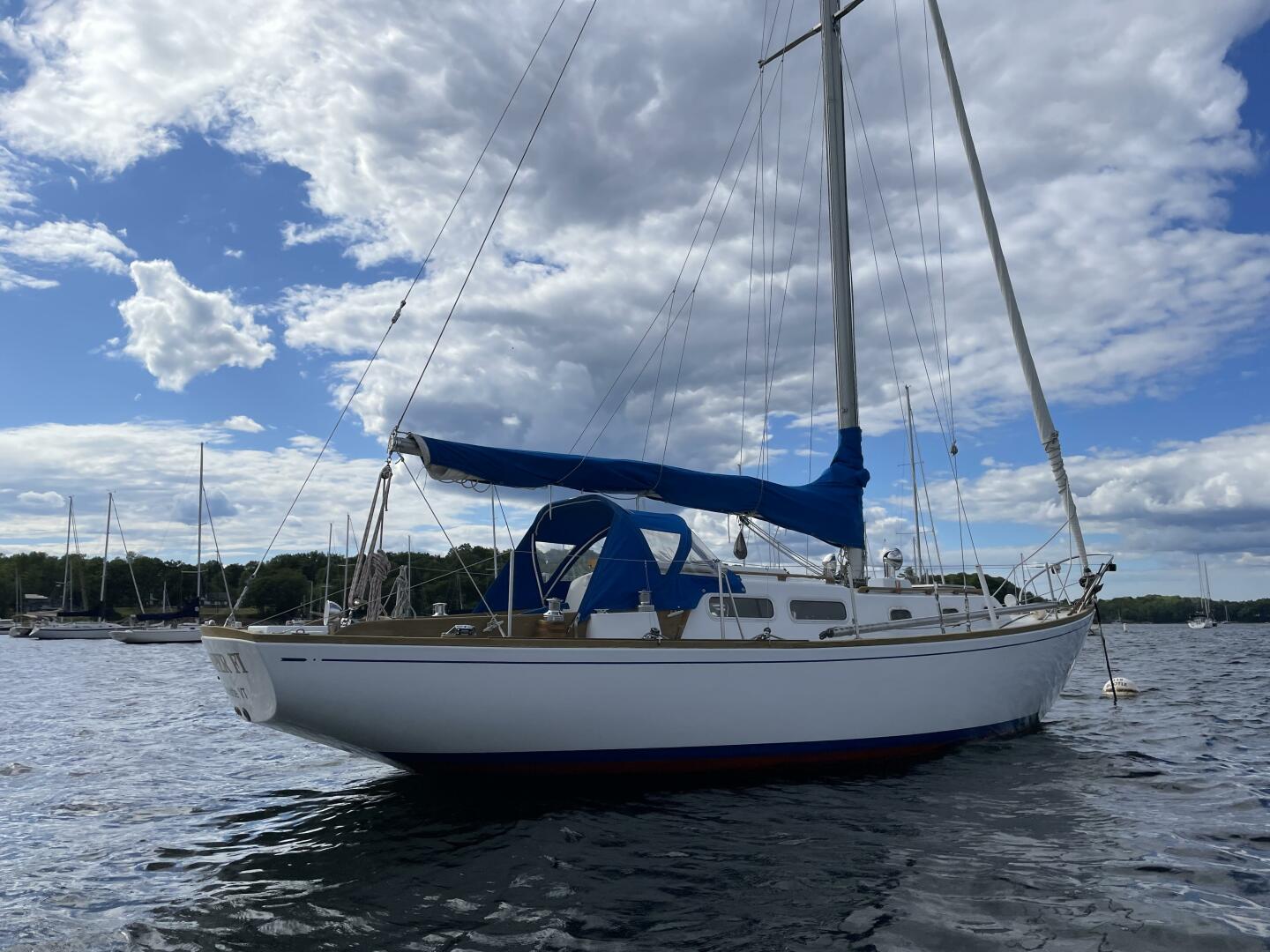 Vessel Image #5