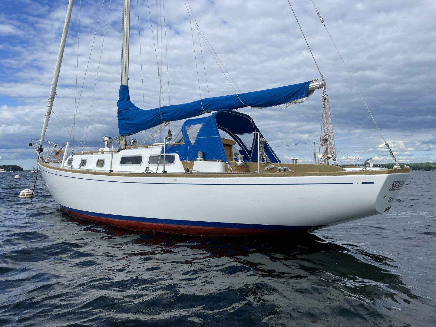 Vessel Image #3