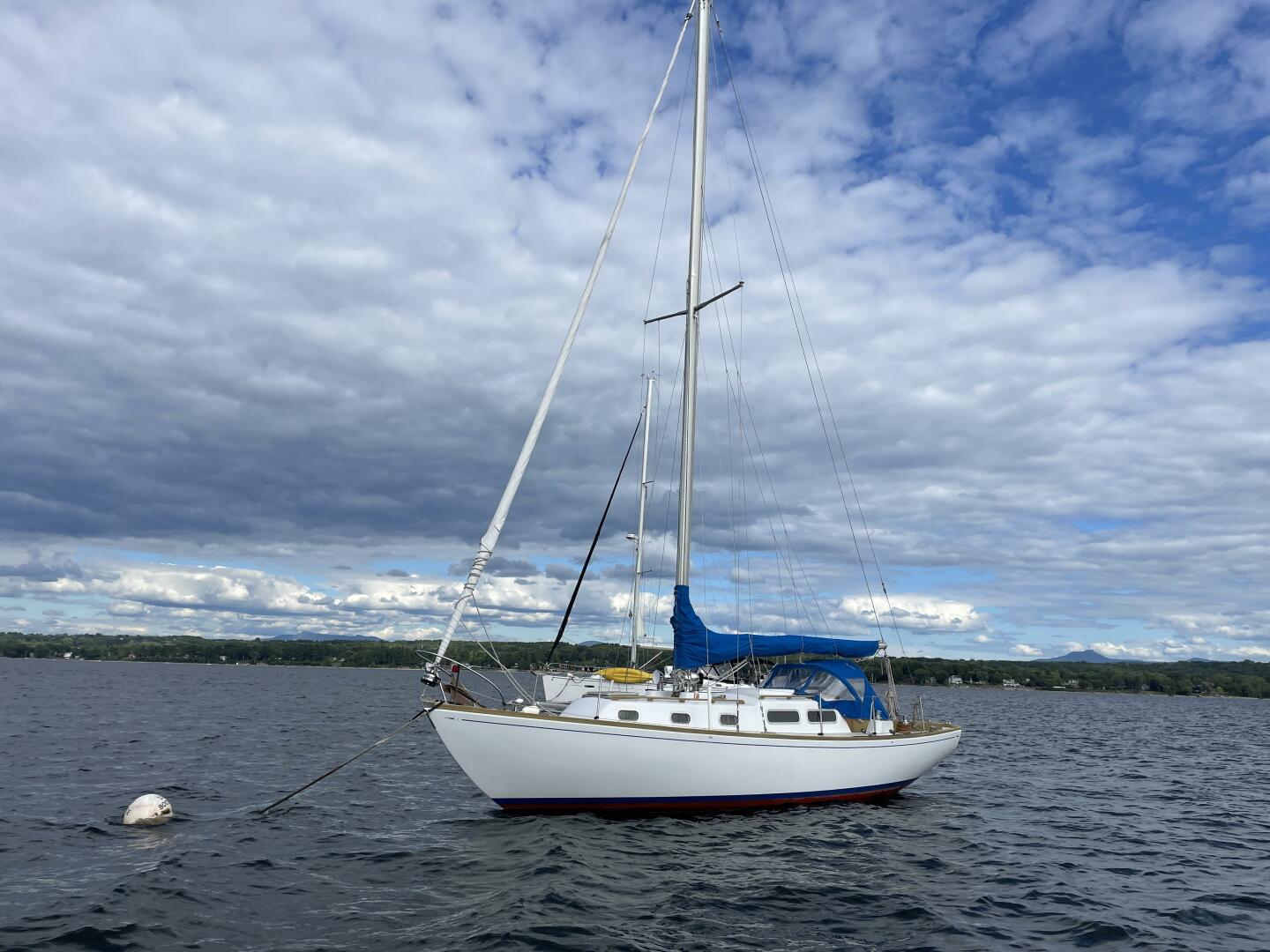 Vessel Image #2