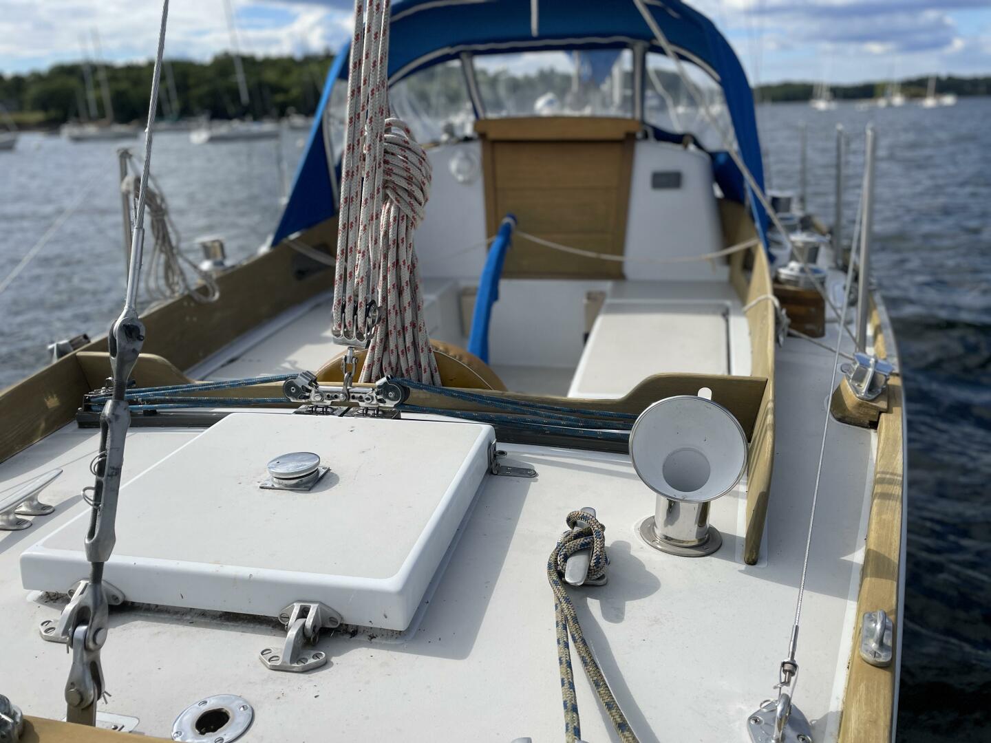 Vessel Image #8