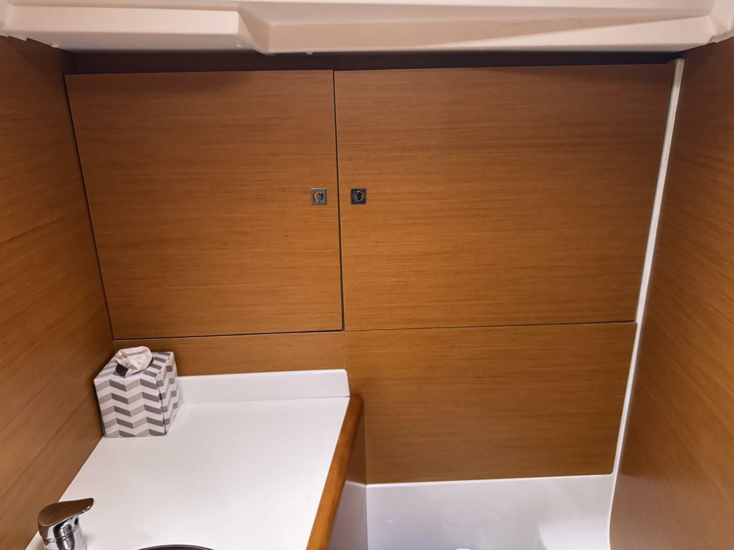KAiROS 40ft Jeanneau Yacht For Sale