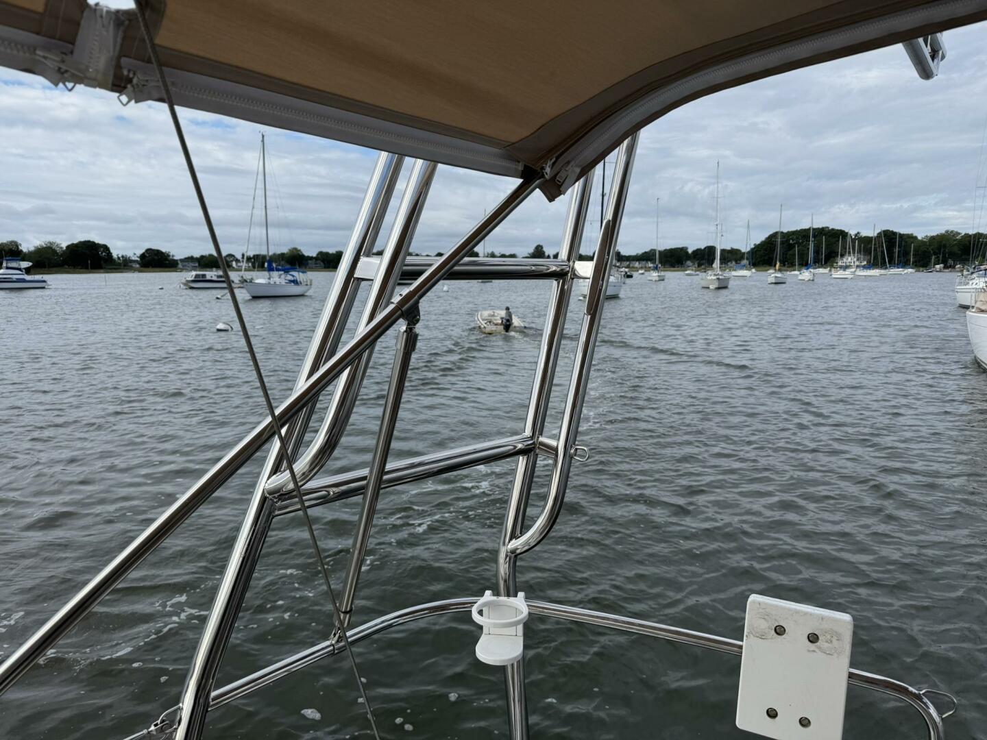 KAiROS 40ft Jeanneau Yacht For Sale